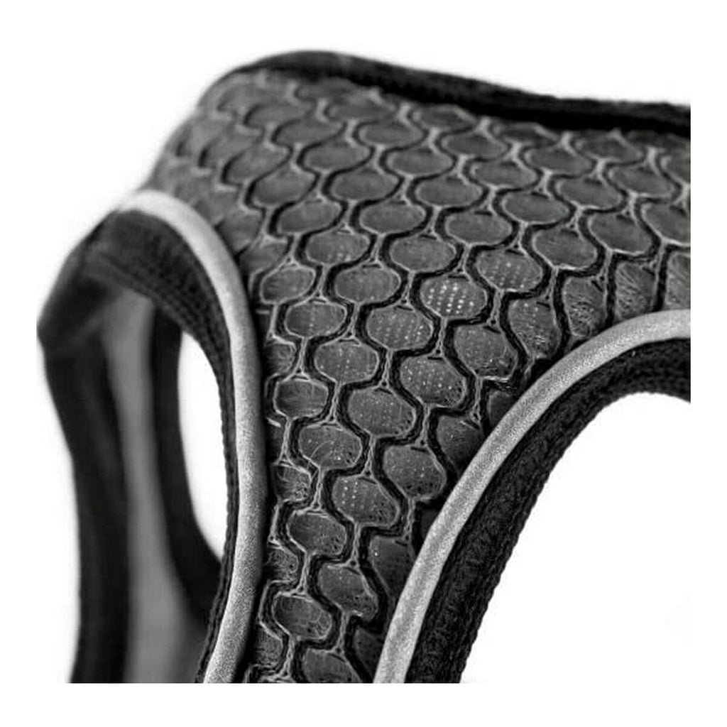 Arnés Hunter Comfort Gris - XXS